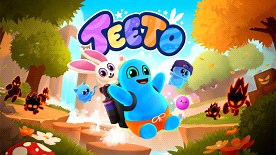 Teeto | PC - Steam | Game Keys