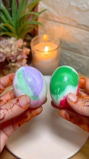 Beautiful & Easy Easter Egg Decoration Ideas 🐣✨ | DIY Easter Eggs#eggs