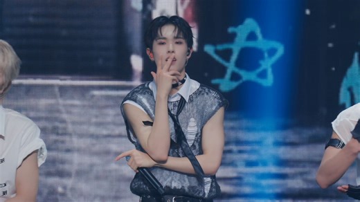 【舞台】HYUI 《O-RLY》 横屏直拍 | 武道馆限定盘