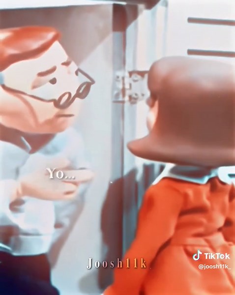 Moral Orel: Rápido y Divertido