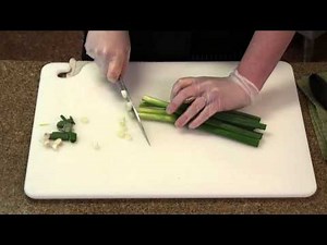 FoodLink: Green Onion