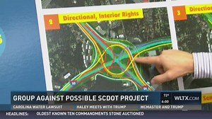 Forest Group Opposes Possible Malfunction Junction Plans