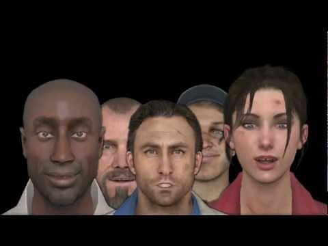 ♫ Pills Here 2 (L4D Autotuned) | Johnny "WLB" Medlar