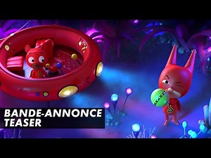 SAMSAM – Bande-annonce Teaser (2020)