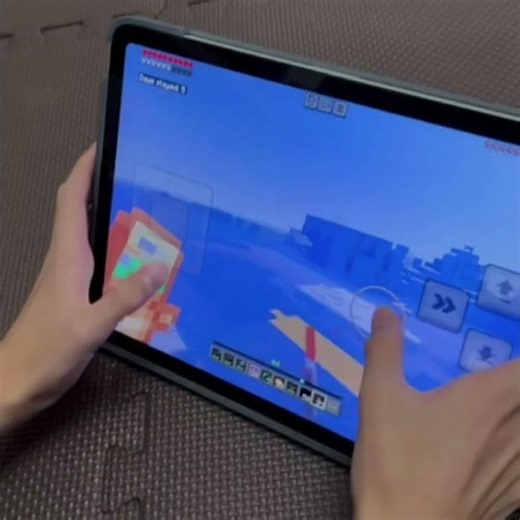 Top 5 Minecraft Pvpers ( in my photo album)