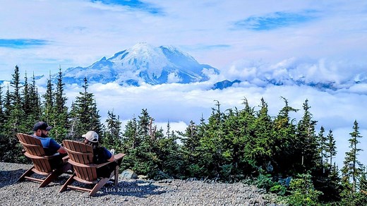 From Rainforests to Deserts: Washington's 10 Wildest Microclimates