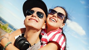 What Percent Of High School Relationships Last?