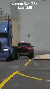 Launch Control P451 #ram #ramtrucks #trx #launchcontrol #supercharged #v8 #dodge #charger #trackhawk #challenger #jeep #gotboost #trxram #justboltons #justboltonscom #awetuning #awetouring #awetrack #durangosrt #durangohellcat | Night Clips