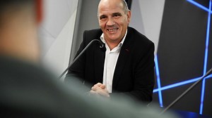 Paulo Raimundo: "O PS alimenta as forças reacionárias"