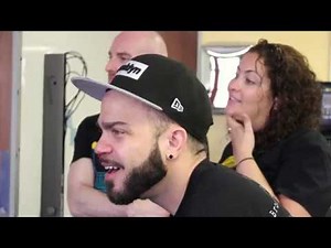 Men in the Knitting Community