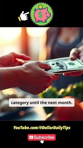 Cash Envelope System: Does It REALLY Work? #shorts