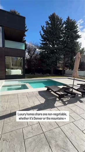 Here’s what $1M and $8M luxury homes have in common