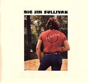 Big Jim Sullivan - Big Jim's Back