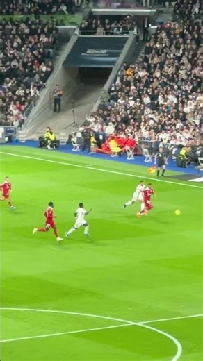 Why Was This Sevilla Corner So Easy for Real Madrid?