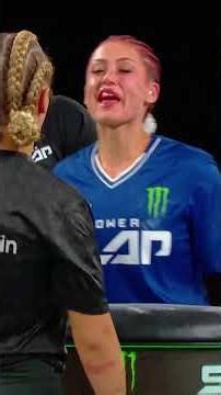 The most exciting slap in the face competition#PowerSlap #riyadhseason #fyp #slap #usa