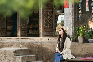 去有風的地方 全集