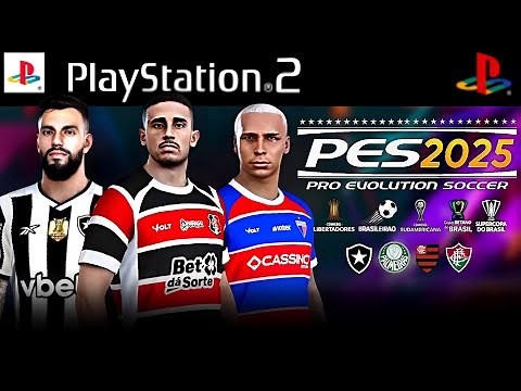 NEW! PS2 ISO DIRECT DOWNLOAD UPDATED! MAY 2025 WITH SUPER MUNDIAL AETHERSX2, PC, PSP AND OPL✅