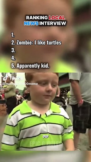 Ranking the Funniest Local News Interviews