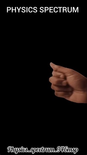 Physics Spectrum | NEET JEE JAM GATE NET on Instagram: "🧲 Cross Product Made Simple! | Right-Hand Rule Explained ✋ | Class 11 Physics 🎯 Learn how to find direction of vector C = A × B using the Right-Hand Rule 📚 Perfect for NEET/JEE | Fast Concept Clarity | #PhysicsSpectrum#CrossProduct #RightHandRule #PhysicsSpectrum #Class11Physics #JEEPhysics #NEETPhysics #VectorAlgebra #cuet2025 #neetaspirants"