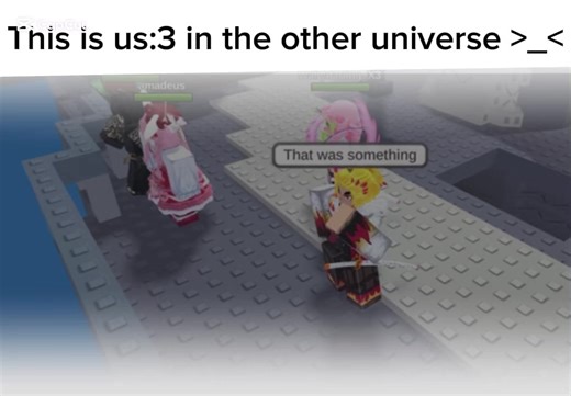 Demon Slayer Cosplay in Roblox: Rengoku and Mitsuri