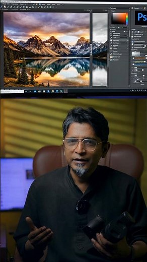 Lightroom vs Photoshop – Stop Using Them Wrong