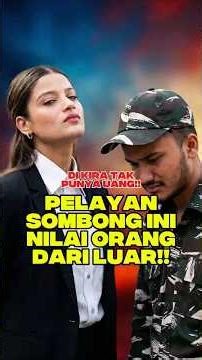 This man was refused entry to a restaurant… just because of his uniform! #inspirationalstory #fla...