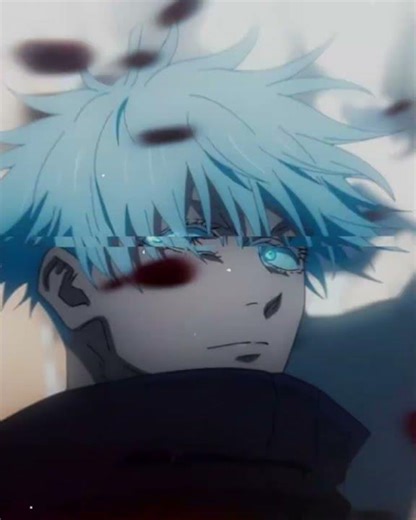 GOJO EDIT👑 #edit #trend