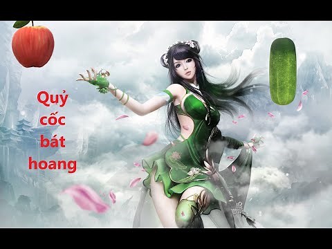 Quỷ cốc bát hoang Tales of Immortal: Hướng dẫn kiểu build nào mạnh nhất ?