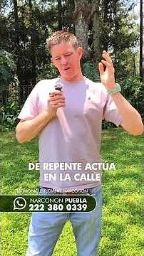 LIBRE DEL CONSUMO - CENTRO DE REHABILITACIÓN DE ADICCIONES NARCONON PUEBLA