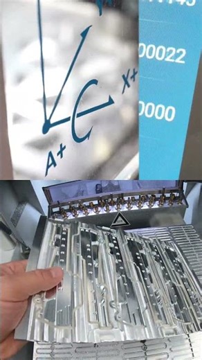 More Throughput - Same Team | DATRON CNC