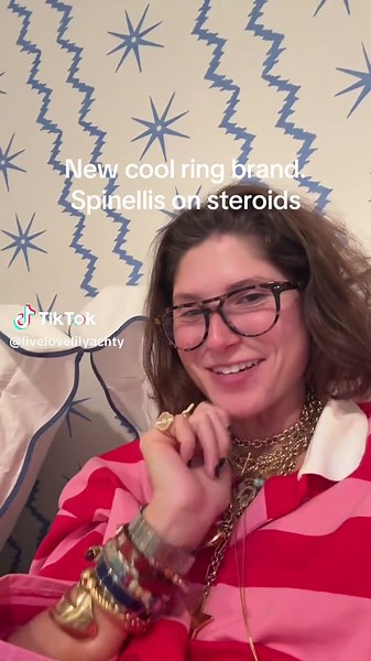 Phoria: Discover Unique Silver and Gold Rings