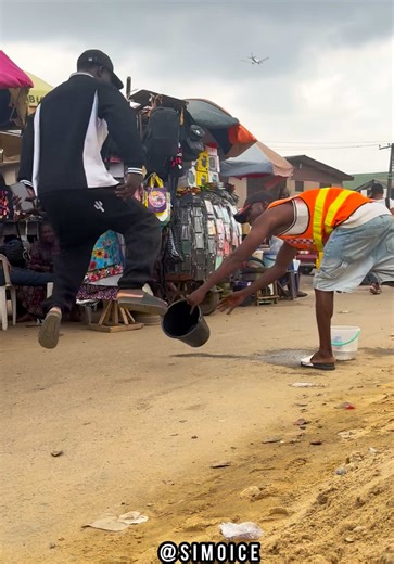 Hilarious Water Splashing Prank Moments