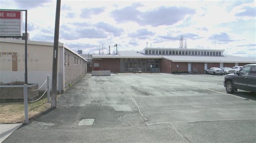 Sprague High School teacher arrested for alleged sexual conduct with a minor