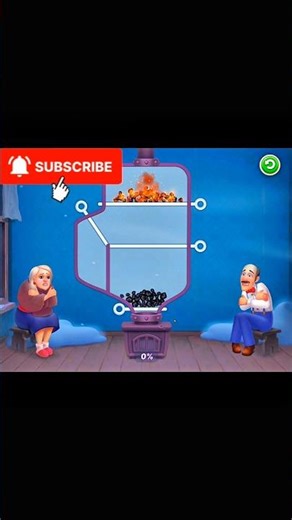 Homescapes 🤔 #homescapes #top game