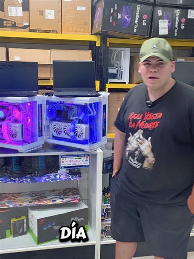 CLIENTE SATISFECHO BLAZINGTECH EX STREAM MSX GAMING PC BEST DDR5 PC RYZEN 7 7800X3D RTX 5080 X870 ROG STRIX DDR5 32GB RAM 2 TB NVMe WINDOW 11 PRO WE FINANCE WITH AND WITHOUT CREDIT #nvidia #gaming #custom #blazingtech #pcgaming