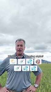 4.3K views · 12 reactions | How our pros make their own grass greener. Which side are you on? Tell us  | TruGreen | Facebook