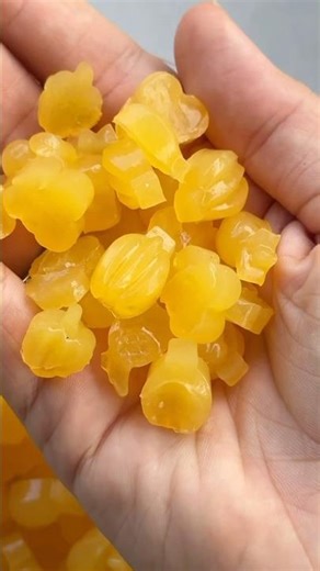 MAKE THESE IMMUNE BOOSTING GUMMIES