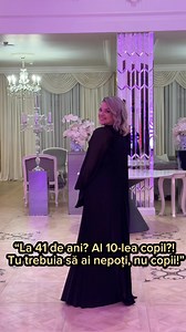1.4M views · 10K reactions | Sunt Marina Cârnaț. Am 41 de ani și sunt...