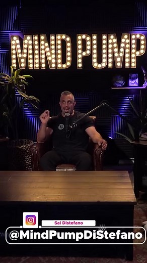 Are you team ice bath? 🧊 Full Episode 🎙️2064 | Mind Pump