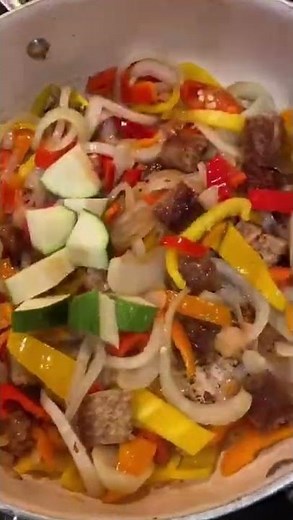 Easy Keto One Pot Dinner | PlantBased | Vegan Keto