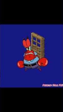 Plankton Gets Caught With Pearl And Gets Absolutely Destroyed By Mr. Krabs #talon #plankton #mrkrabs