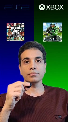 PS2 vs Xbox: Game by Game Battle