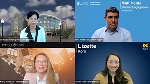 82K views · 495 reactions | Join an Associate Dean and Program...