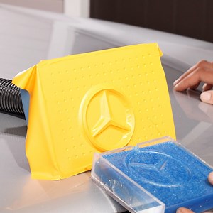 39K views · 85 reactions | Amazingly Melting A Car Logo | Creative Ideas | Facebook