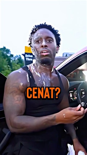 Rakai Stole Kai Cenat’s Car After a Guy Called Him Out 😂