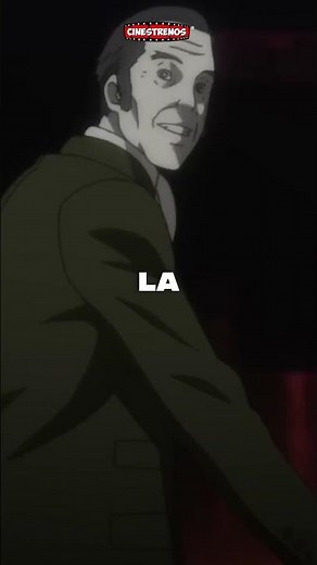 Psycho-Pass explicado en 20 segundos