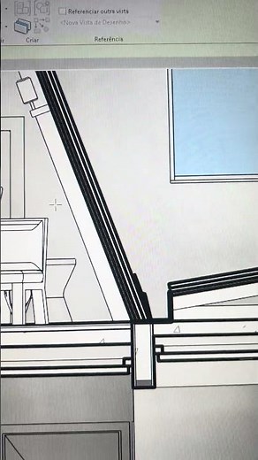 How to create a detail callout in Revit