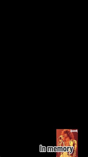 In Memoriam Dan McCafferty William Daniel McCafferty (October 14, 1946 - November 8, 2022) was a Scottish vocalist and songwriter best known as the lead singer for the Scottish hard rock band Nazareth from its founding in 1968 to his retirement from touring with the band in 2013. “Where Are You Now” Off the album Sound Elixir is the fourteenth studio album by the Scottish hard rock band Nazareth, released in June 1983 by Vertigo Records. All tracks are written by Pete Agnew, Manny Charlton, Dan 