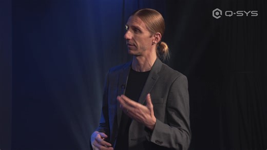 24 reactions | New Cameras, Far and Wide!  Meet the new Q-SYS NC-90-G2 and NC-Pro15x network cameras—engineered for everything from wide collaboration spaces to broadcast-grade productions. Learn more below! qsys.com/ncseries #QSYS #FullStackAV #AVTweeps | Q-SYS | Facebook