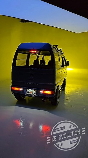 Project Project name "004BALA": This is a 1994 Honda Acty Street G-Limited Van, 4WD, 5spd MT, AC, Power Steering, and ONLY ~24,500 original miles VERIFIED. 💲 SOLD 📍 Delray Beach, FL 🌐 More info, pics, and vids: fourbieexchange.com #keievolution #acty #hondaacty #actytruck #hondaactytruck #hondaactystreet #hondaactyvan #actyvan #ha4 #ha3 #ha2 #hh4 #hh3 #ja4 #hondatoday #suzukicarry #carry #suzukicarrypickup #dd51t #kcar #keicar #keicars #keitruck #keivan #660cc #jdm #軽自動車 | Balarama Almeida